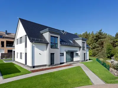 Ferienwohnung für 5 Personen (80 m²) in Peenemünde 4/10