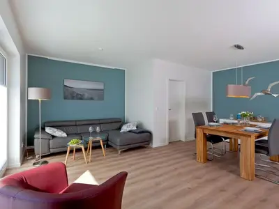 Ferienwohnung für 5 Personen (80 m²) in Peenemünde 7/10
