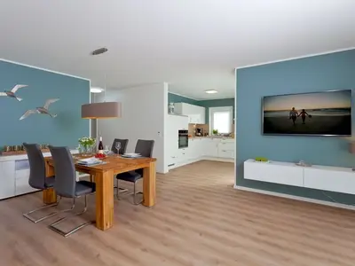 Ferienwohnung für 5 Personen (80 m²) in Peenemünde 8/10