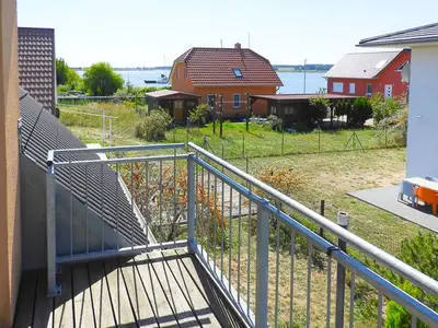 Ferienwohnung für 5 Personen (60 m²) in Peenemünde 7/10
