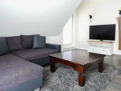 Ferienwohnung für 5 Personen (60 m²) in Peenemünde 9/10