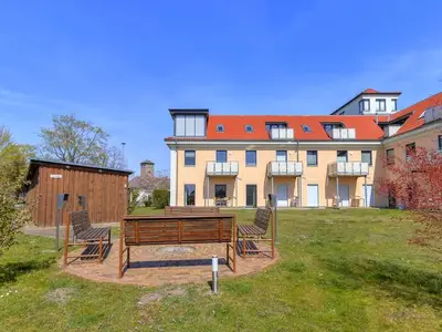 Ferienwohnung für 6 Personen (85 m²) in Peenemünde 7/10