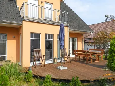 Ferienwohnung für 5 Personen (60 m²) in Peenemünde 2/10
