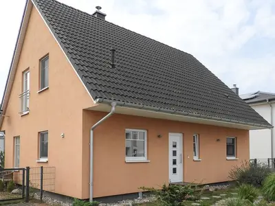 Ferienwohnung für 5 Personen (60 m²) in Peenemünde 3/10