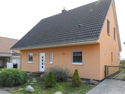 Ferienwohnung für 5 Personen (60 m²) in Peenemünde 4/10