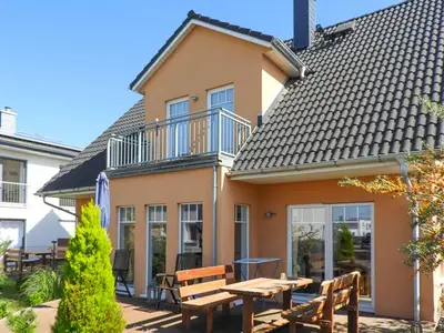 Ferienwohnung für 5 Personen (60 m²) in Peenemünde 5/10