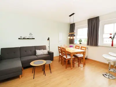 Ferienwohnung für 6 Personen (68 m²) in Peenemünde 5/10