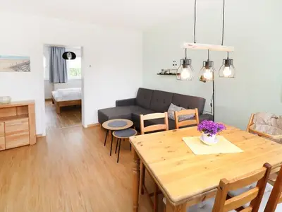 Ferienwohnung für 6 Personen (68 m²) in Peenemünde 7/10