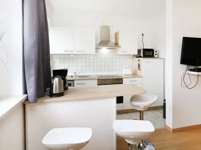 Ferienwohnung für 6 Personen (68 m²) in Peenemünde 8/10