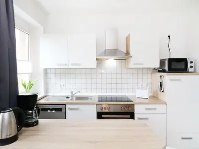 Ferienwohnung für 6 Personen (68 m²) in Peenemünde 9/10