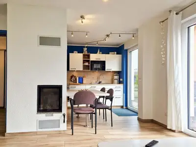 Ferienwohnung für 5 Personen (55 m²) in Peenemünde 10/10