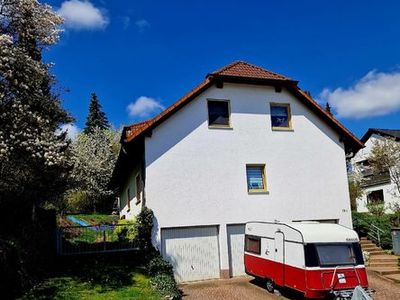 Ferienwohnung für 5 Personen (85 m²) in Pegnitz 1/10