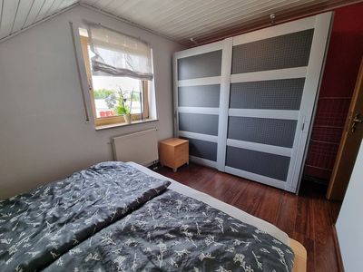 Ferienwohnung für 5 Personen (85 m²) in Pegnitz 10/10