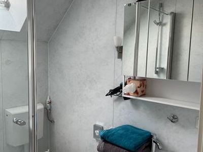 Ferienwohnung für 2 Personen (22 m²) in Pegnitz 10/10