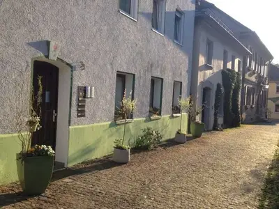 Ferienwohnung für 2 Personen (43 m²) in Pegnitz 1/10