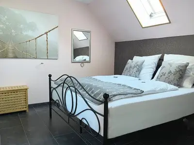 Ferienwohnung für 3 Personen (50 m²) in Pegnitz 3/10