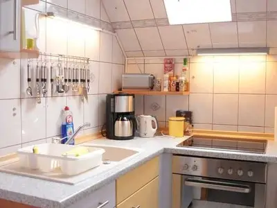 Ferienwohnung für 3 Personen (50 m²) in Pegnitz 10/10