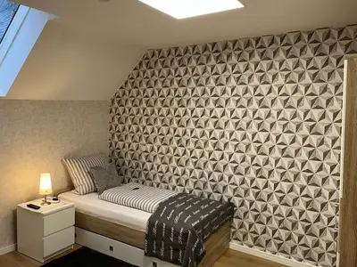 Ferienwohnung für 1 Person (15 m²) in Pegnitz 3/10