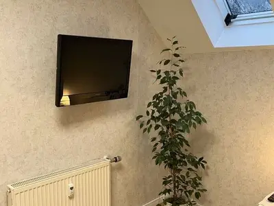 Ferienwohnung für 1 Person (15 m²) in Pegnitz 5/10