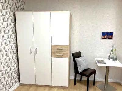 Ferienwohnung für 1 Person (15 m²) in Pegnitz 7/10