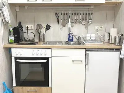 Ferienwohnung für 1 Person (15 m²) in Pegnitz 8/10