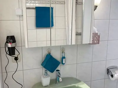 Ferienwohnung für 1 Person (15 m²) in Pegnitz 10/10
