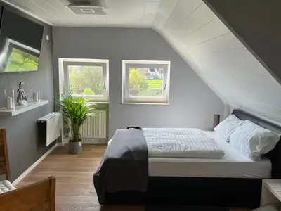 Ferienwohnung für 2 Personen (22 m²) in Pegnitz 3/10