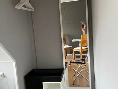 Ferienwohnung für 2 Personen (22 m²) in Pegnitz 4/10