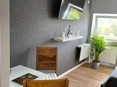 Ferienwohnung für 2 Personen (22 m²) in Pegnitz 5/10