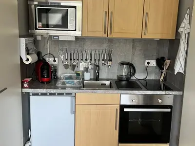 Ferienwohnung für 2 Personen (22 m²) in Pegnitz 8/10