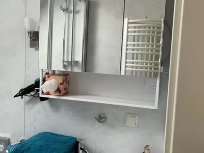 Ferienwohnung für 2 Personen (22 m²) in Pegnitz 10/10