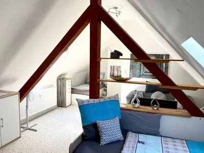 Ferienwohnung für 2 Personen (43 m²) in Pegnitz 3/10