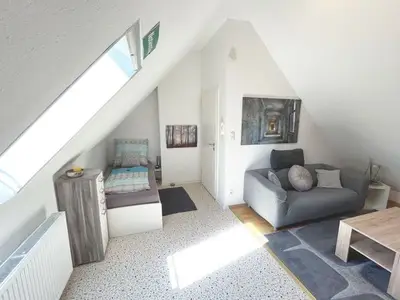 Ferienwohnung für 2 Personen (43 m²) in Pegnitz 7/10