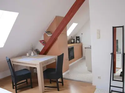 Ferienwohnung für 2 Personen (43 m²) in Pegnitz 8/10