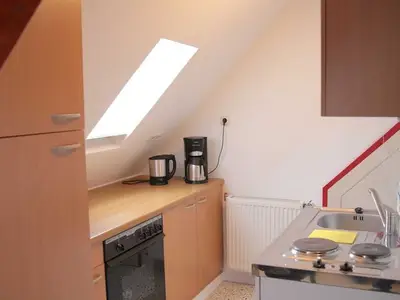 Ferienwohnung für 2 Personen (43 m²) in Pegnitz 9/10
