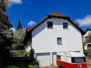 Ferienwohnung für 5 Personen (85 m²) in Pegnitz