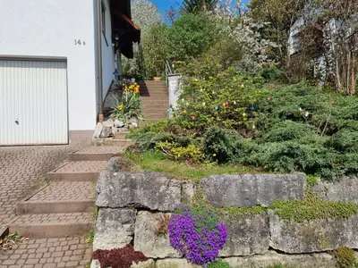 Ferienwohnung für 5 Personen (85 m²) in Pegnitz 2/10