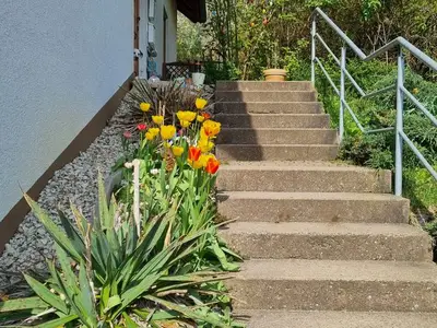 Ferienwohnung für 5 Personen (85 m²) in Pegnitz 3/10