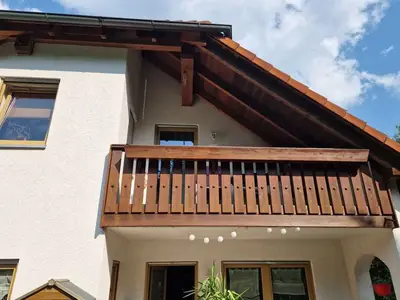 Ferienwohnung für 5 Personen (85 m²) in Pegnitz 4/10
