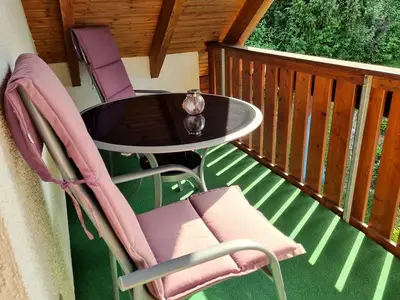 Ferienwohnung für 5 Personen (85 m²) in Pegnitz 5/10