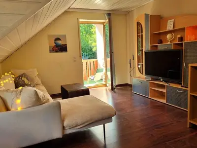 Ferienwohnung für 5 Personen (85 m²) in Pegnitz 7/10