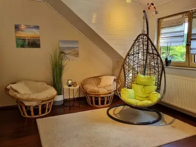 Ferienwohnung für 5 Personen (85 m²) in Pegnitz 8/10