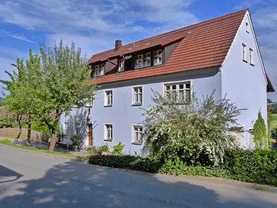 Ferienwohnung für 5 Personen (70 m²) in Pegnitz 1/10