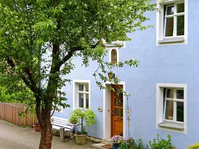 Ferienwohnung für 5 Personen (70 m²) in Pegnitz 2/10