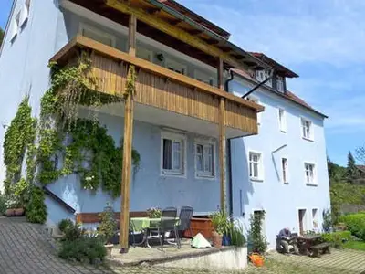 Ferienwohnung für 5 Personen (70 m²) in Pegnitz 3/10