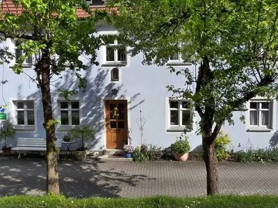 Ferienwohnung für 5 Personen (70 m²) in Pegnitz 4/10