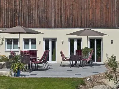 Ferienwohnung für 5 Personen (70 m²) in Pegnitz 7/10