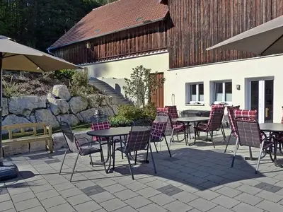 Ferienwohnung für 5 Personen (70 m²) in Pegnitz 8/10