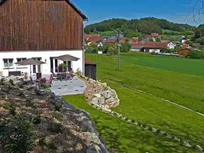 Ferienwohnung für 5 Personen (70 m²) in Pegnitz 9/10