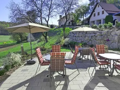 Ferienwohnung für 5 Personen (70 m²) in Pegnitz 10/10